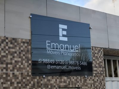 EMANUEL MÓVEIS PLANEJADOS – COZINHA SOB MEDIDA NO CENTRO EM MACEIÓ