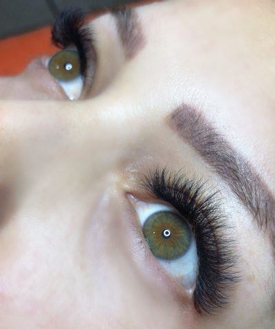 PERFIL CENTRO ESTÉTICO – MICRO PIGMENTAÇÃO EM CANOAS