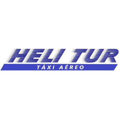 HELI TUR &#8211; TÁXI AÉREO &#8211; VOO DE HELICÓPTERO NO CENTRO EM CURITIBA