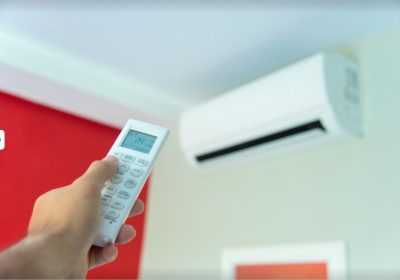 CLC CLIMATIZAÇÃO – INSTALAÇÃO DE AR CONDICIONADO EM SÃO JOSÉ – SC