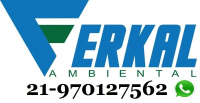 FERKAL DESENTUPIDORA – HIDROJATEAMENTO NO CENTRO EM NITERÓI