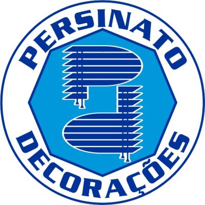 PERSINATO DECORAÇÕES – CORTINAS HORIZONTAL NO CENTRO EM VILA VELHA – ES