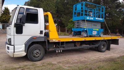 RAINHA GUINCHOS – GUINCHO NA ÁGUA VERDE EM CURITIBA