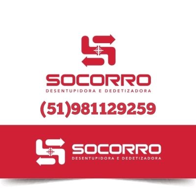 DESENTUPIDORA SOCORRO – DESENTUPIDORA NO BAIRRO AGRONOMIA EM PORTO ALEGRE