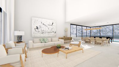 URBANA ARQUITETURA &#8211; DESIGN DE INTERIORES NO CENTRO EM LAJEADO