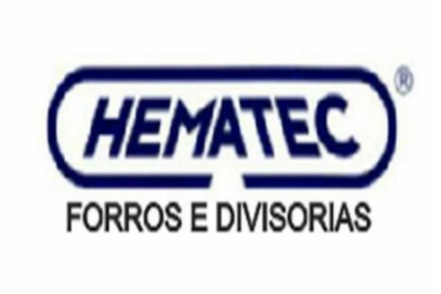 HEMATEC FORROS E DIVISÓRIAS – DIVISÓRIA EUCATEX NA AVENIDA AUTAZ MIRIM EM MANAUS