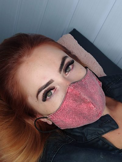 IASH – THAIS TAVARES – EXTENSÃO DE CÍLIOS NO CENTRO EM GRAVATAÍ