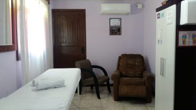 SALA MASSAGISTA TIARLES – MASSAGEM RELAXANTE NO MORADA DO VALE III EM GRAVATAÍ