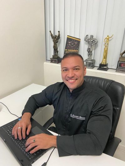 ROMENIL ALENCAR NUTRICIONISTA &#8211; NUTRICIONISTA ORTOMOLECULAR NO CENTRO EM SALVADOR