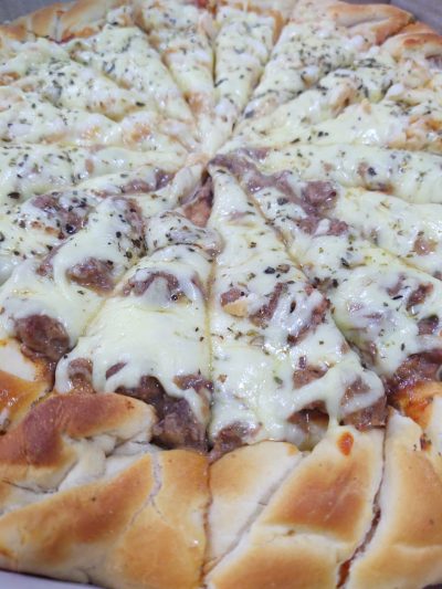 BAR DOS GURIS – PROMOÇÕES DE PIZZAS EM CANOAS