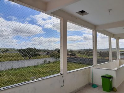 SUPER REDES – TELA MOSQUITEIRA NO SANTOS DUMONT EM ARACAJU