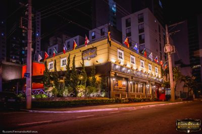 THE LORD BLACK PUB GASTRONÔMICO – PUB EM GUARULHOS