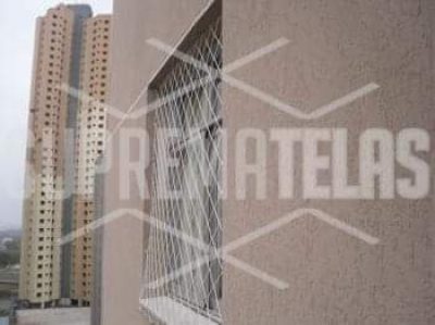 SUPREMA TELAS – TELA MOSQUITEIRA EM COLOMBO – PR