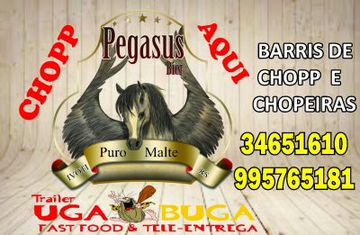 UGA-BUGA LANCHES – TELE-ENTREGA NO BAIRRO MATO GRANDE EM CANOAS