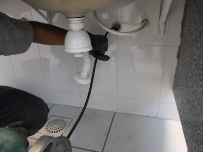 CIA DO VAZAMENTO DF – VAZAMENTO DE PISCINAS EM GAMA – DF