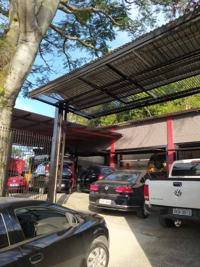 MECÂNICA DORINHO – GEOMETRIA COMPUTADORIZADA 3D NO CENTRO EM PORTO ALEGRE