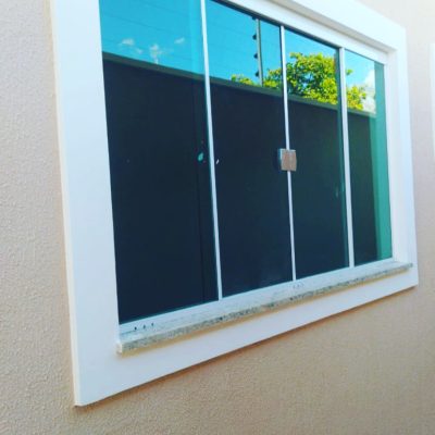 MDS VIDROS – VIDRAÇARIA NO CENTRO EM PALMAS – TO