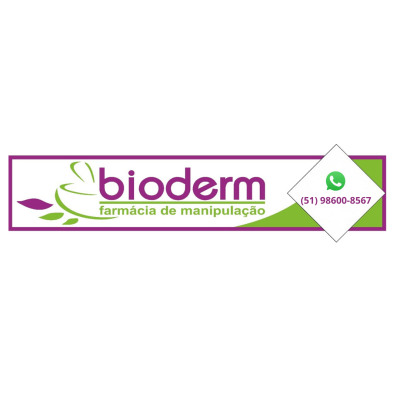 BIODERME &#8211; REMÉDIOS MANIPULADO EM TORRES