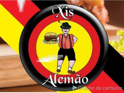 XIS DO ALEMÃO &#8211; LANCHES NO BAIRRO SANTA FÉ EM CAXIAS DO SUL